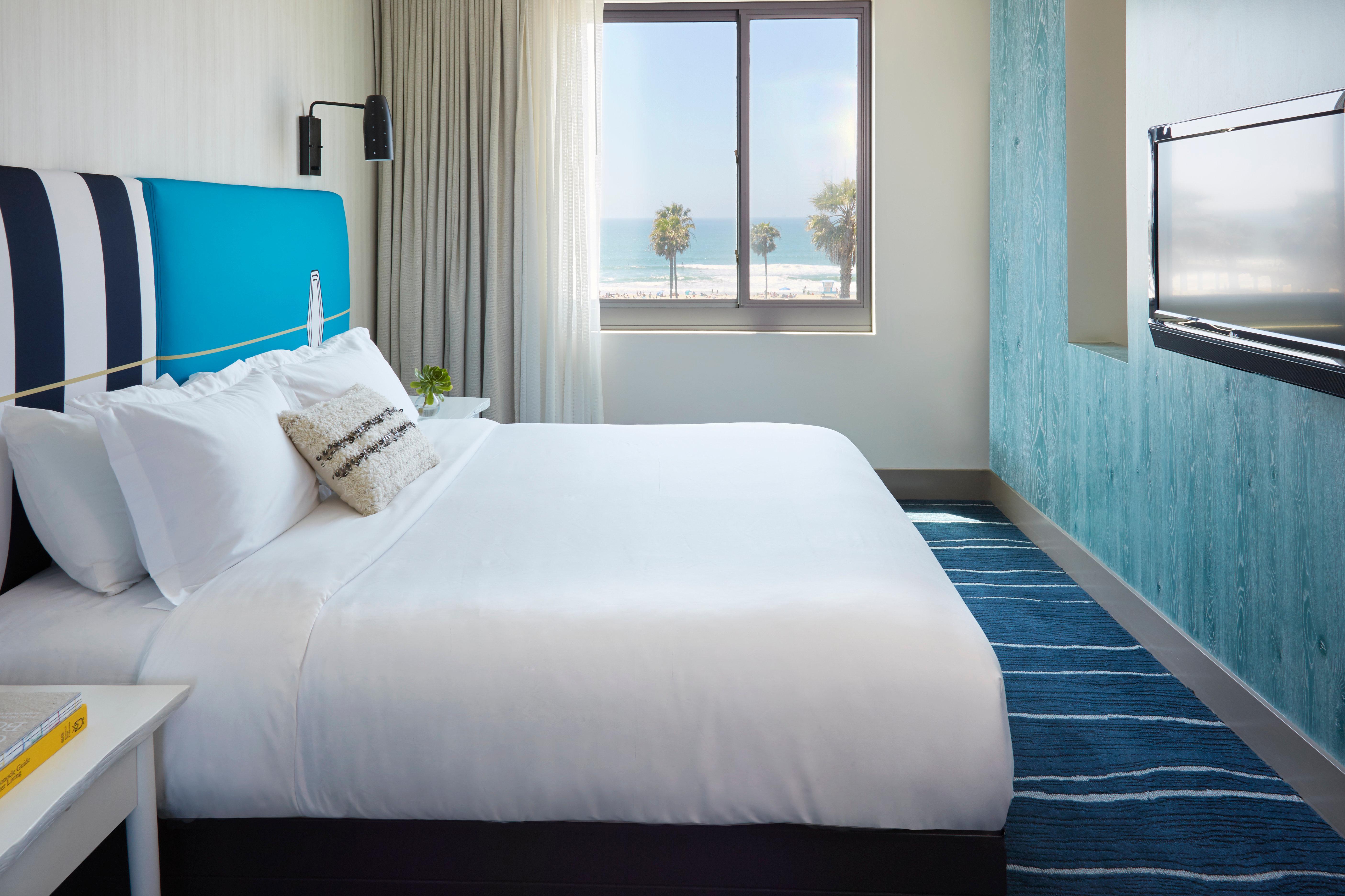 Kimpton Shorebreak Huntington Beach Resort, An Ihg Hotel Bagian luar foto