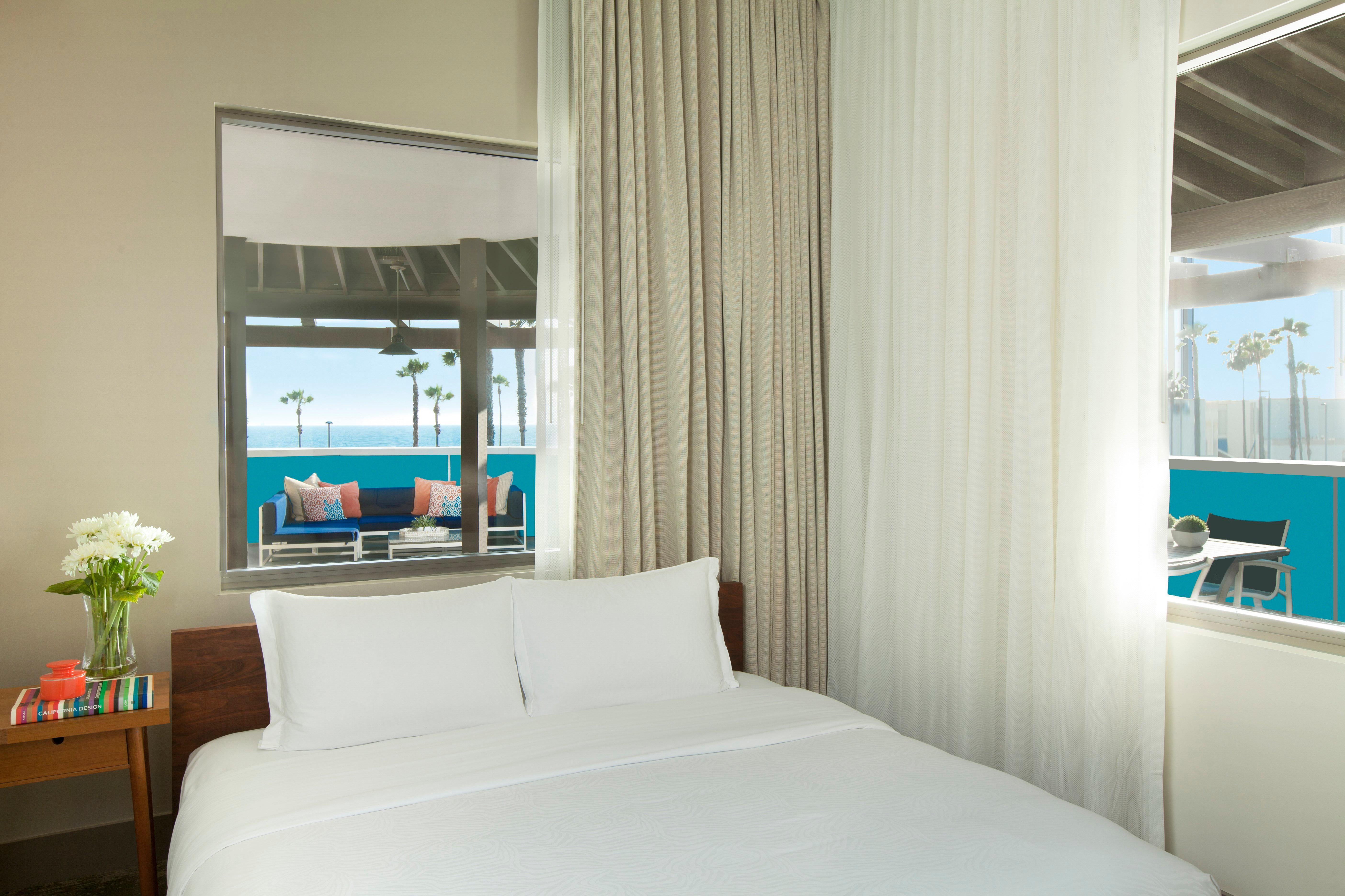 Kimpton Shorebreak Huntington Beach Resort, An Ihg Hotel Bagian luar foto