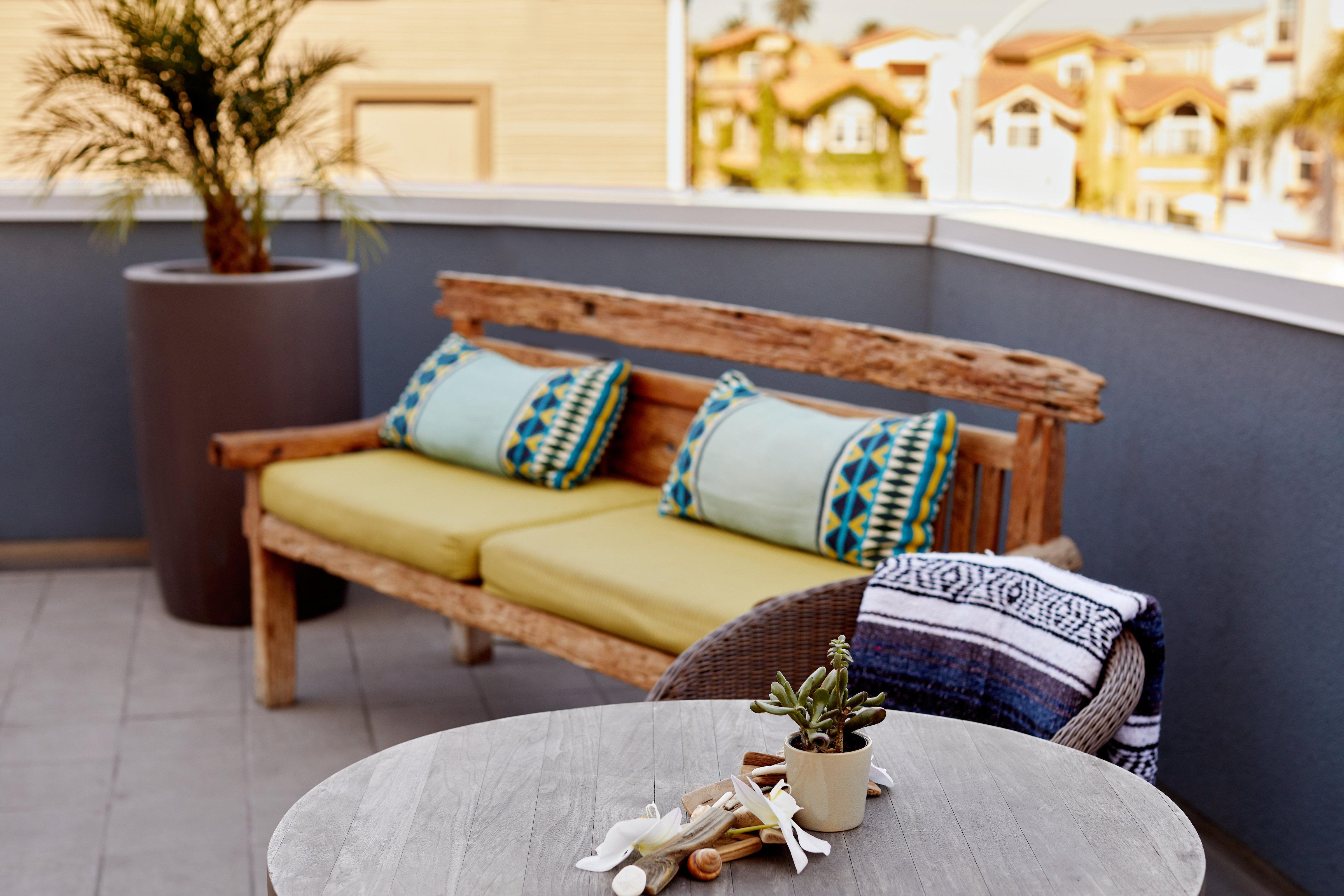 Kimpton Shorebreak Huntington Beach Resort, An Ihg Hotel Bagian luar foto
