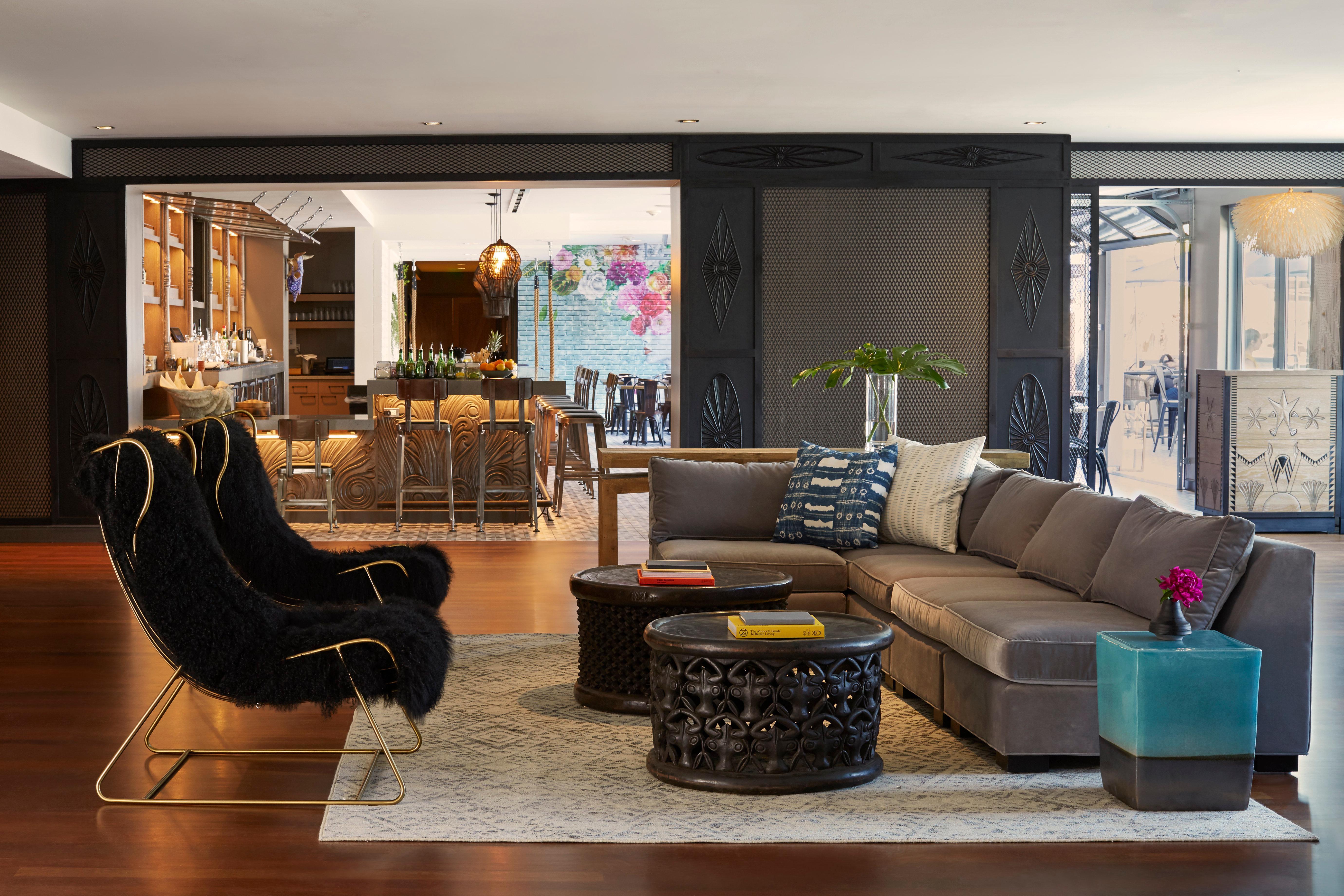 Kimpton Shorebreak Huntington Beach Resort, An Ihg Hotel Bagian luar foto