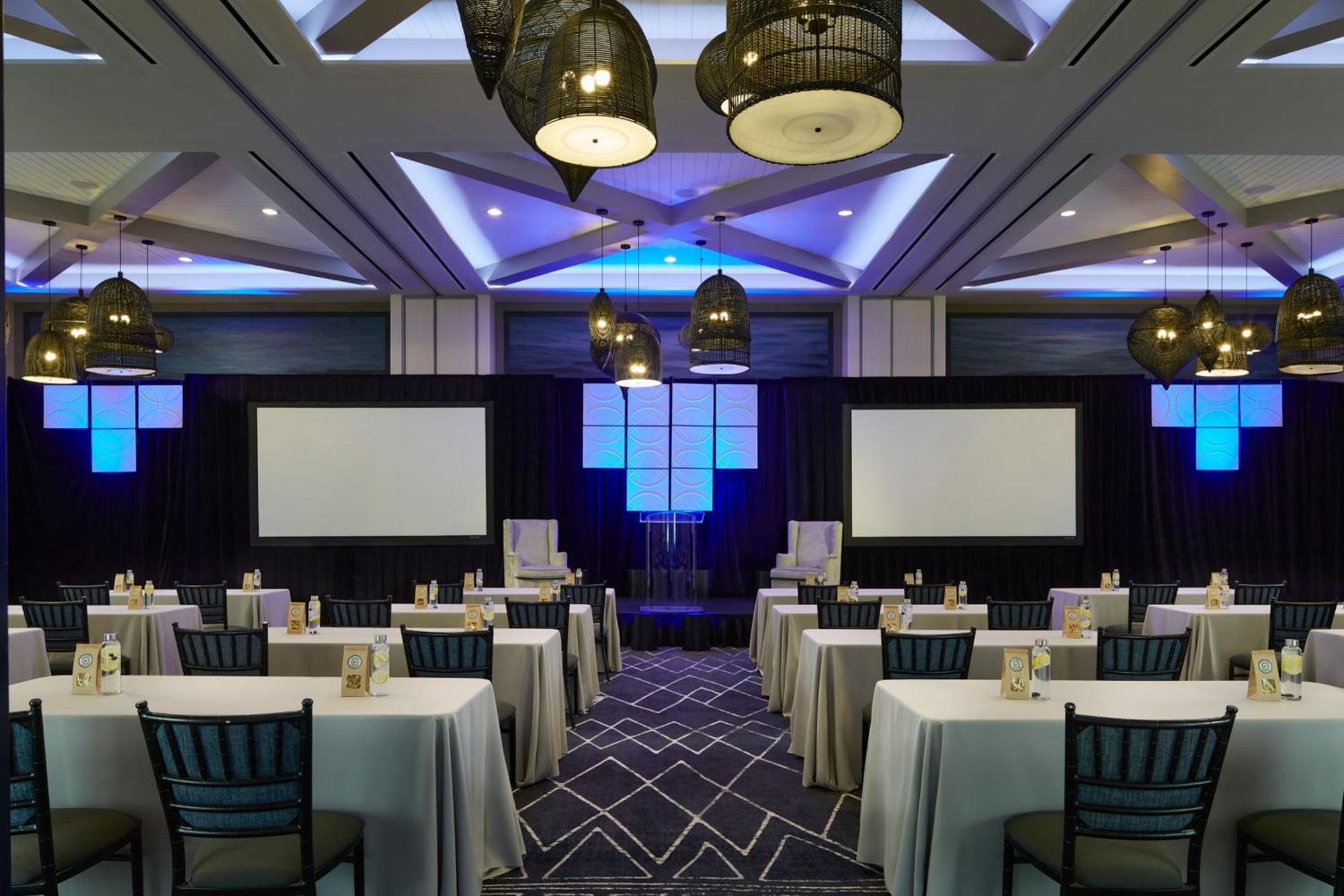 Kimpton Shorebreak Huntington Beach Resort, An Ihg Hotel Bagian luar foto