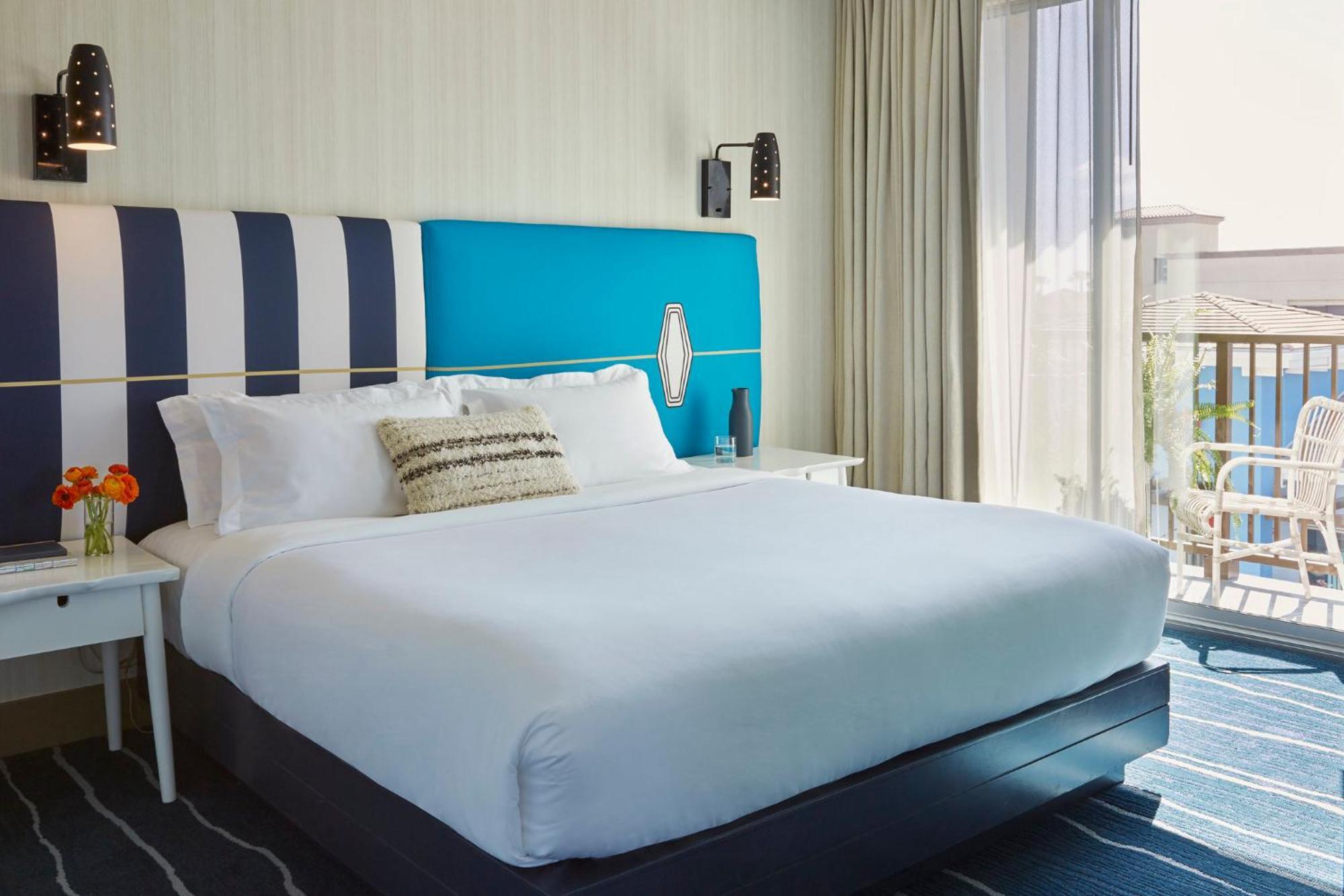 Kimpton Shorebreak Huntington Beach Resort, An Ihg Hotel Bagian luar foto