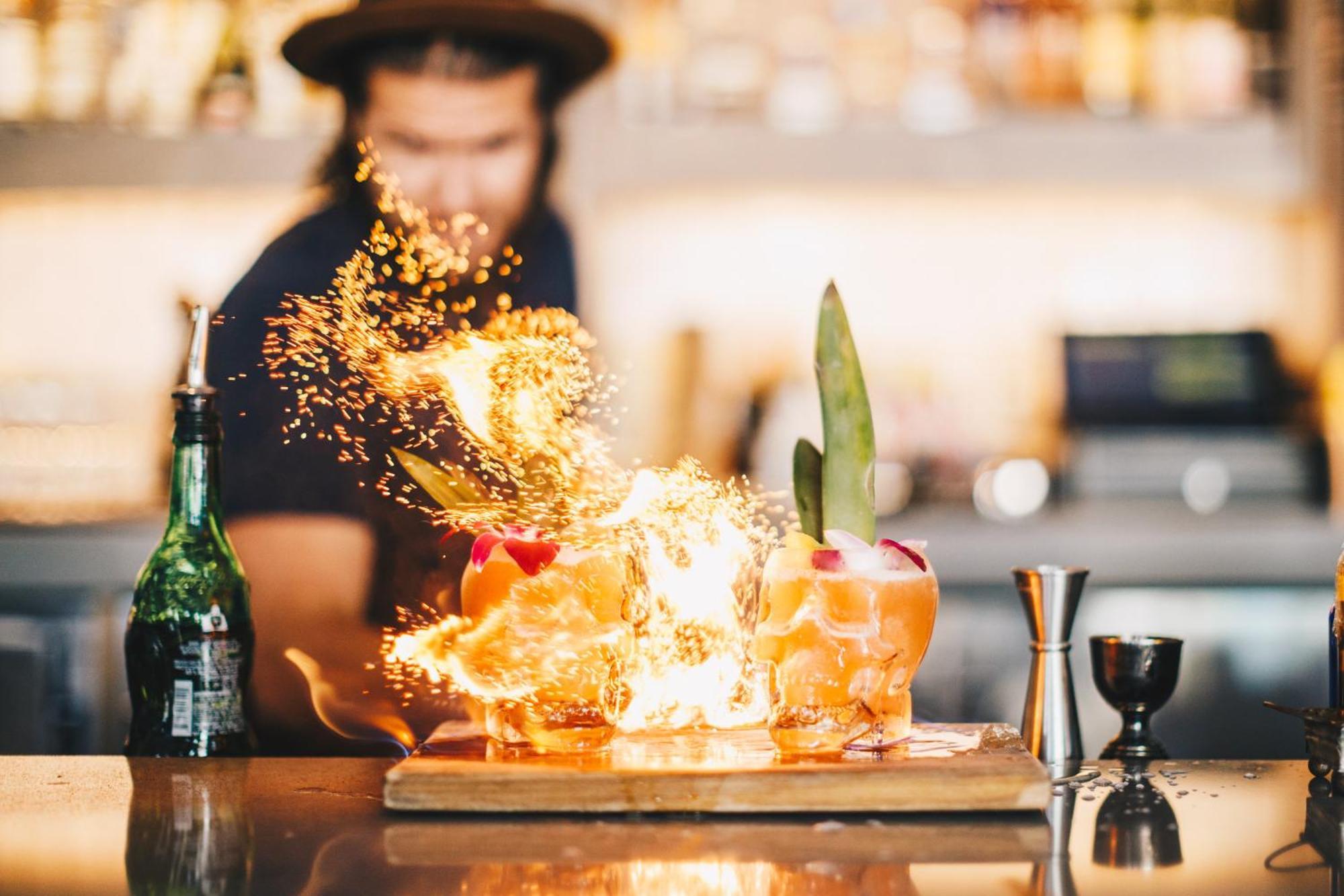 Kimpton Shorebreak Huntington Beach Resort, An Ihg Hotel Bagian luar foto